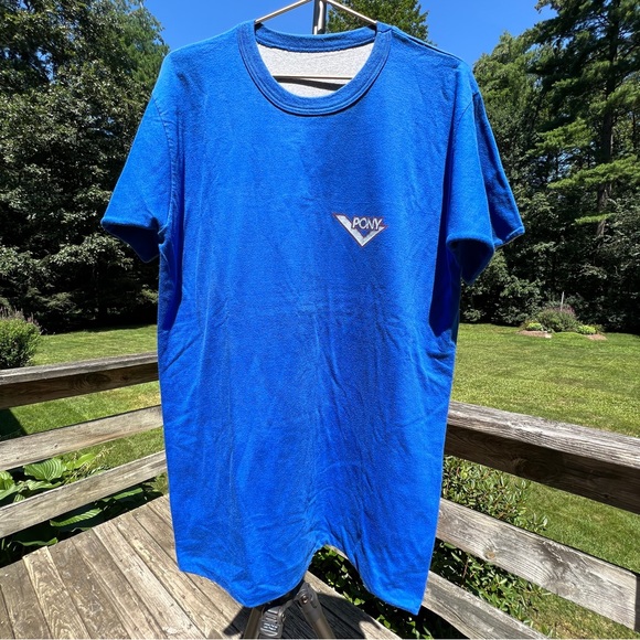 Vintage Pony Tshirt - Picture 6 of 10